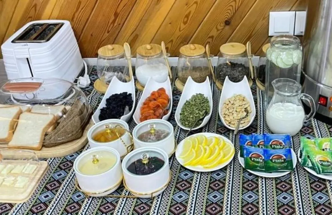 Kausar Hotel-1