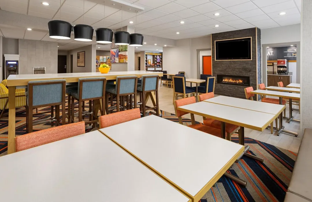 Hampton Inn Somerset-1