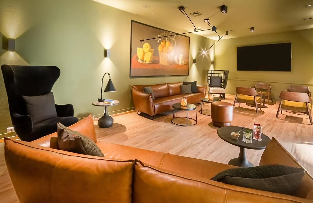 Best Western Premier Parkhotel Kronsberg-1