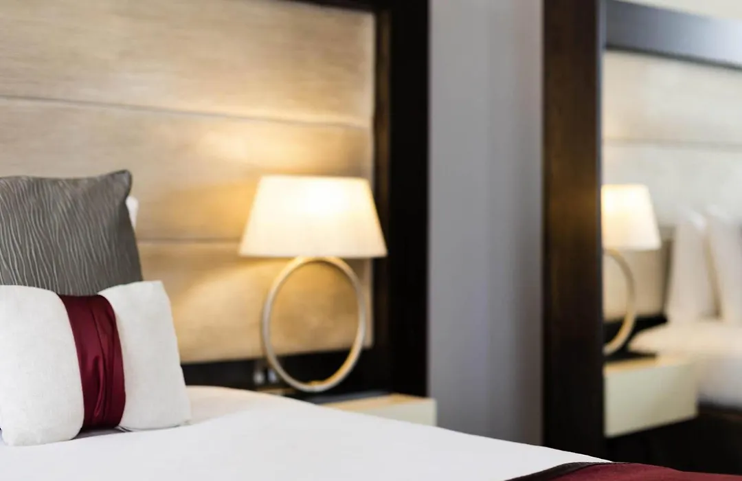 Mercure Aberdeen Caledonian Hotel-1