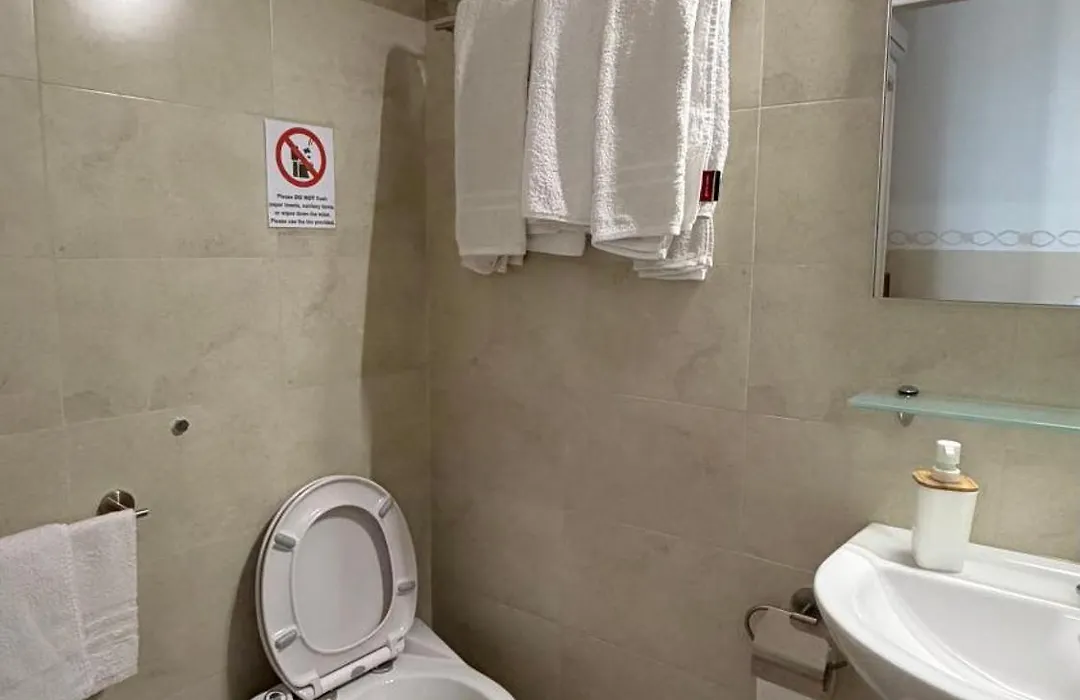 Albergo Cavour-1