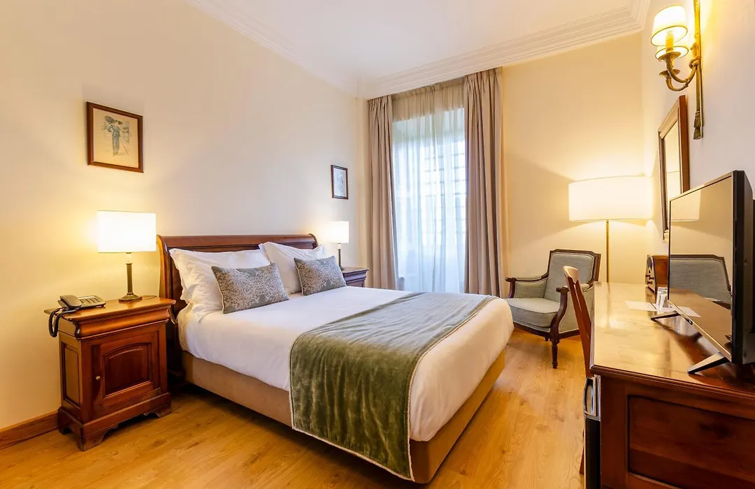 Turim Club Azeitao Hotel-1