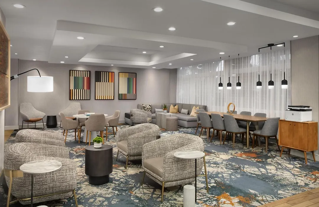 Doubletree By Hilton Lax - El Segundo-1