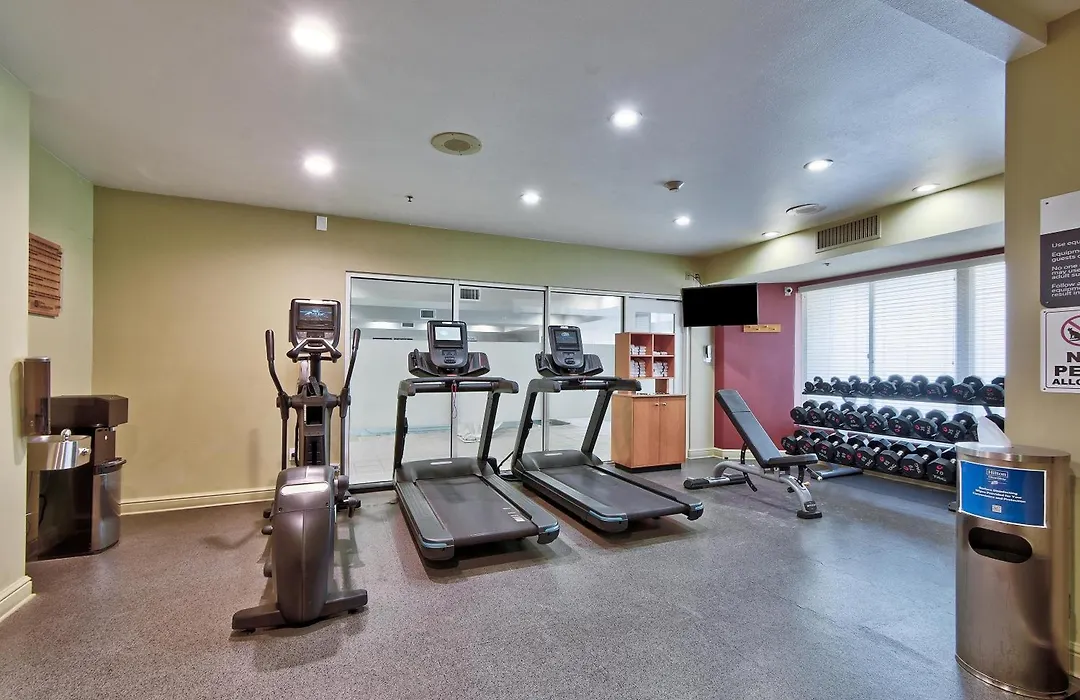 Hilton Garden Inn Livermore-1