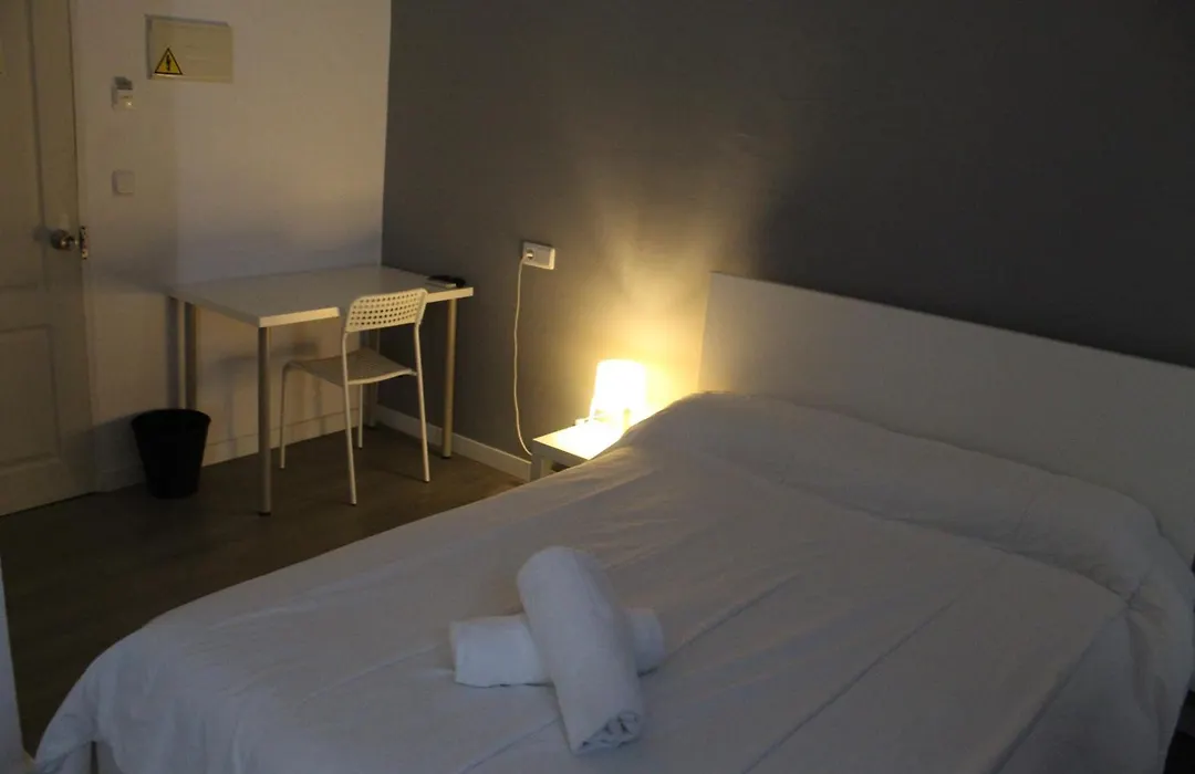 Mallorca Rooms Can Pastilla-1