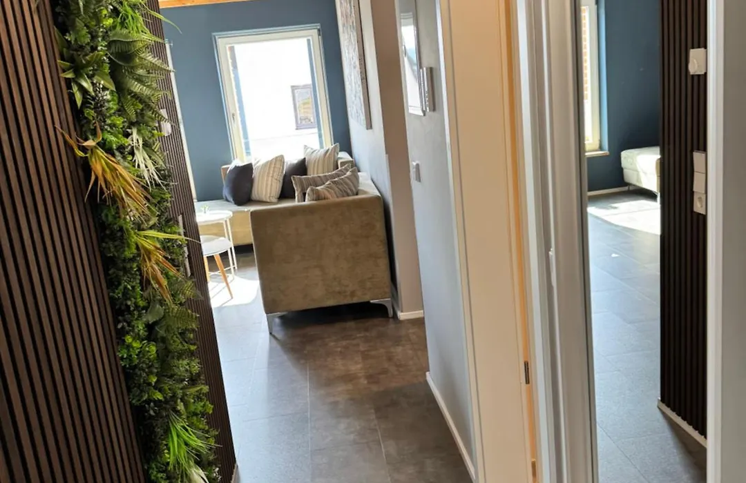 Metropol Apartments & Suites-1