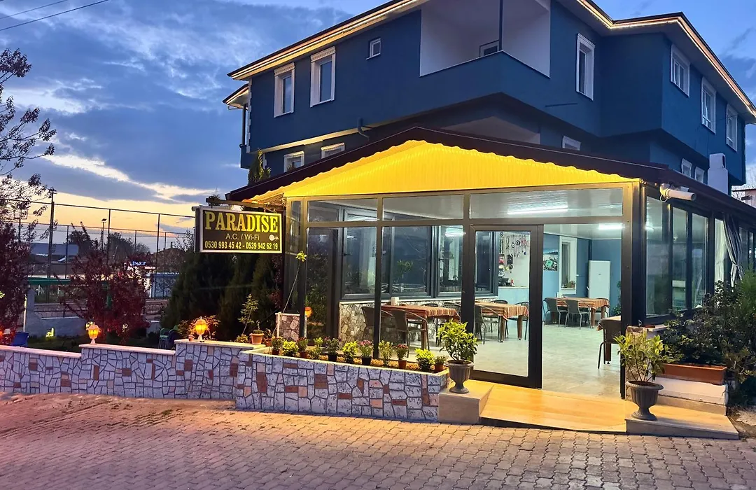 Paradise House-1