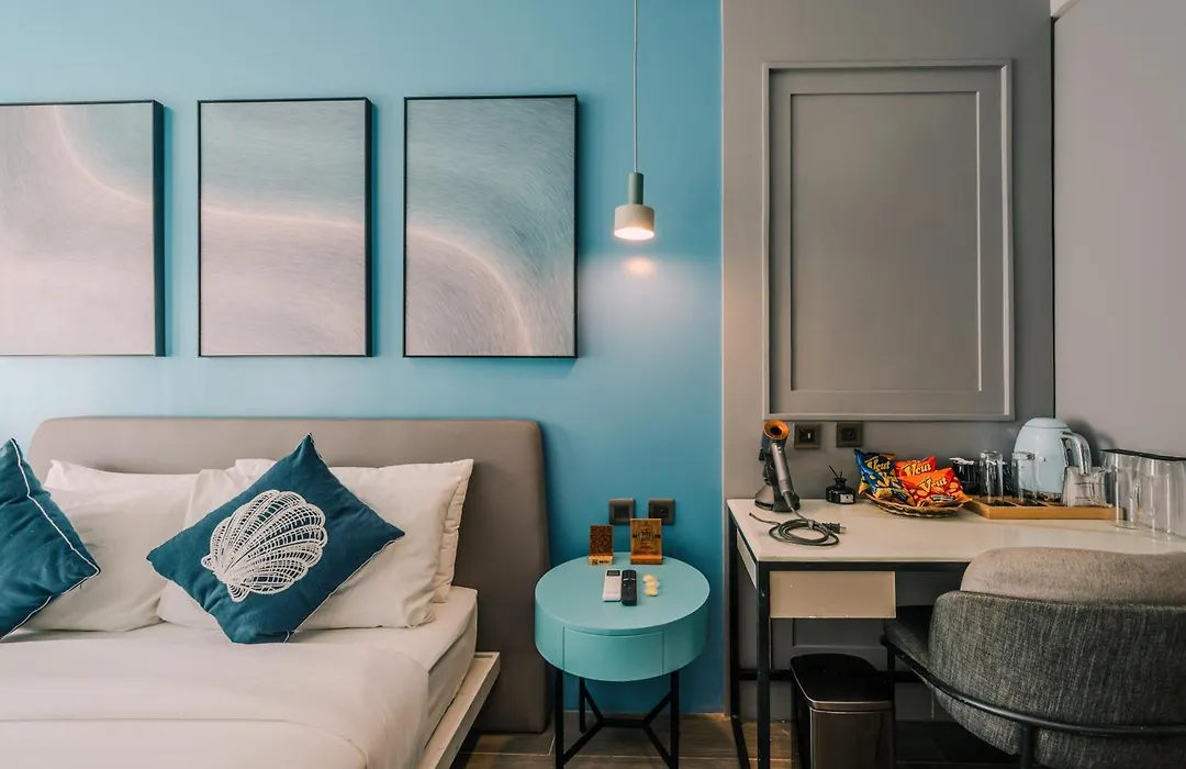 H Hotel El Nido - Vegan Friendly Hotel Managed By H Hospitality Group-1