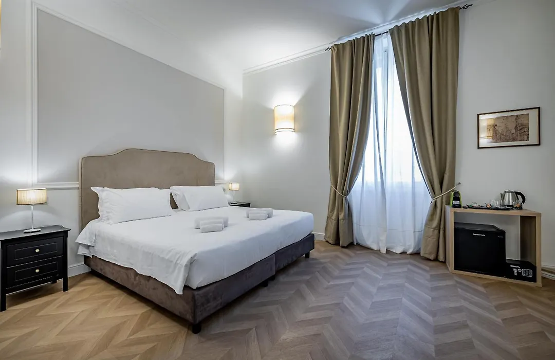 Residenza d'epoca Poliziano-1