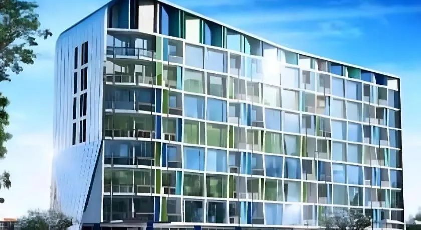 R-Con Blue Ocean Hotel-1