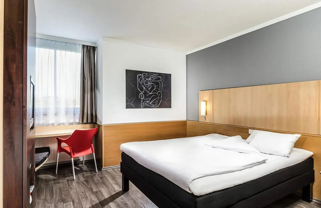 Ibis Hotel Eisenach-1