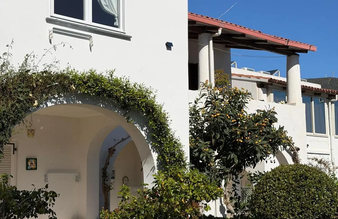 Hotel Residence Mendolita-1