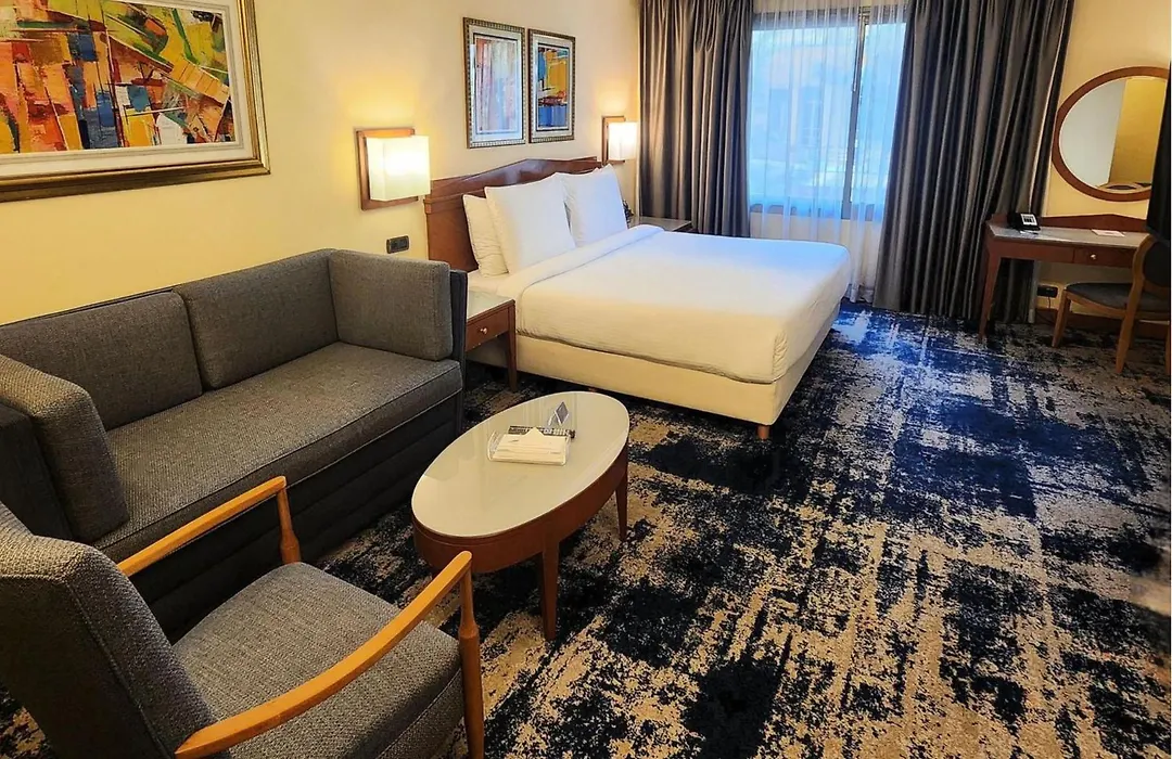 Radisson Blu Martinez Beirut-1