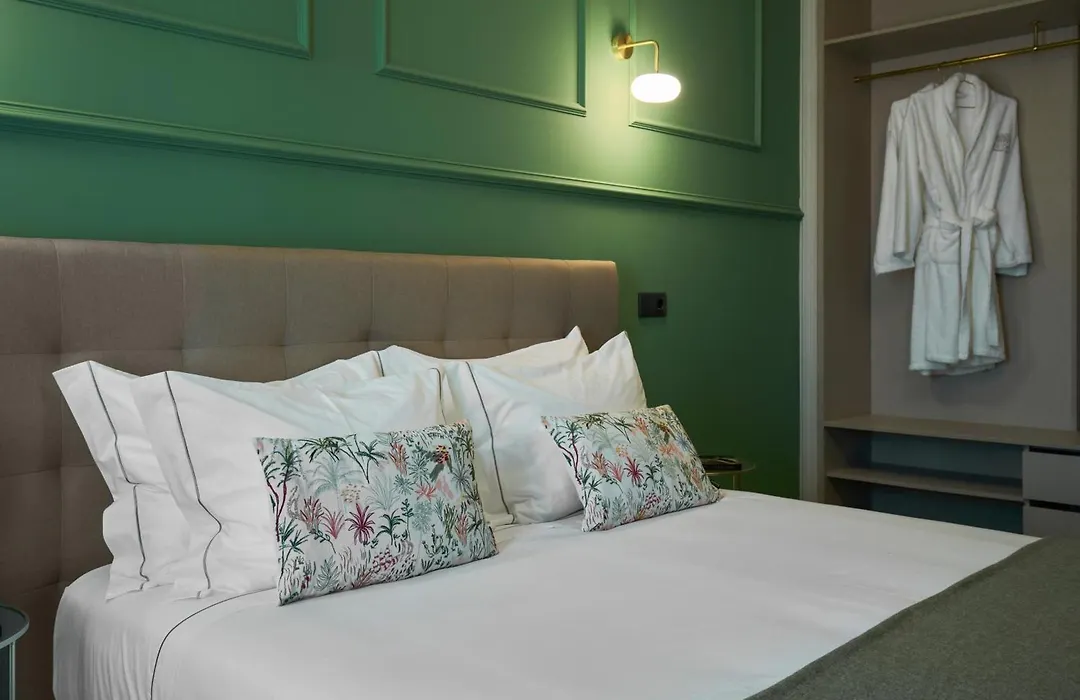 Estoril Boutique Hotel - Adults Only-1