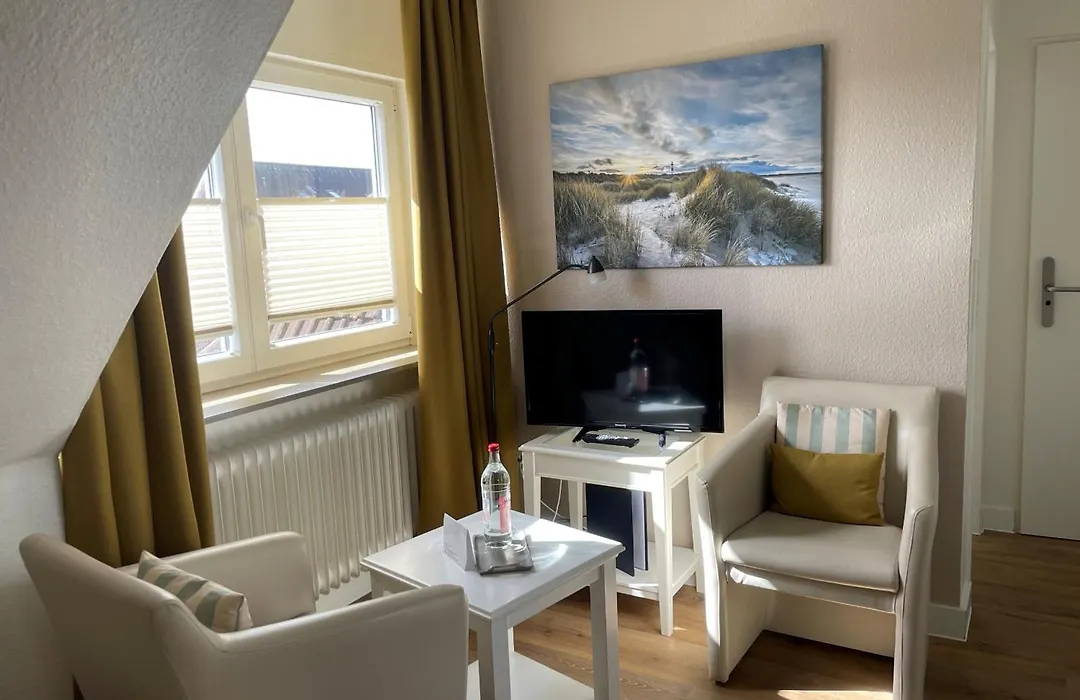 Pension Luuward 3 Sterne Superior Hotel-1