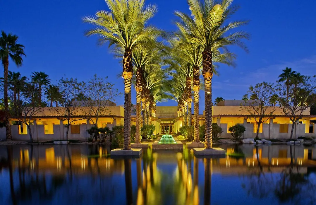 Grand Hyatt Indian Wells Resort & Villas-1