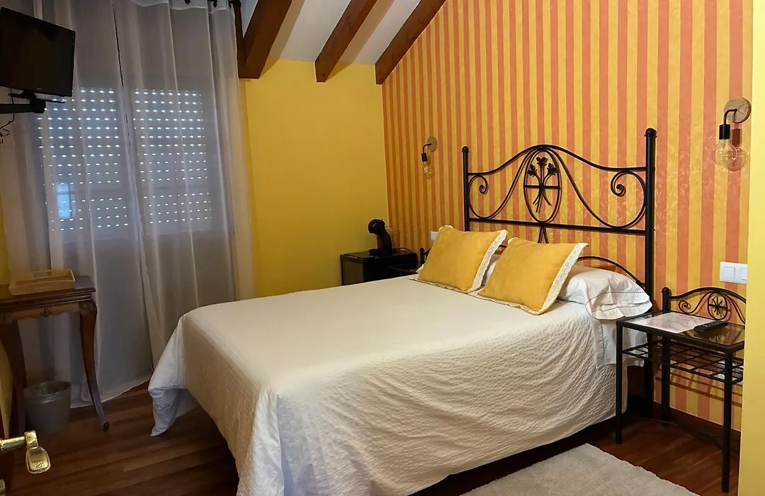 Posada El Jardin-1