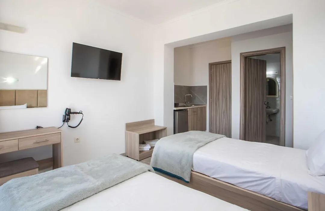 Butterfly Studios, Faliraki-1