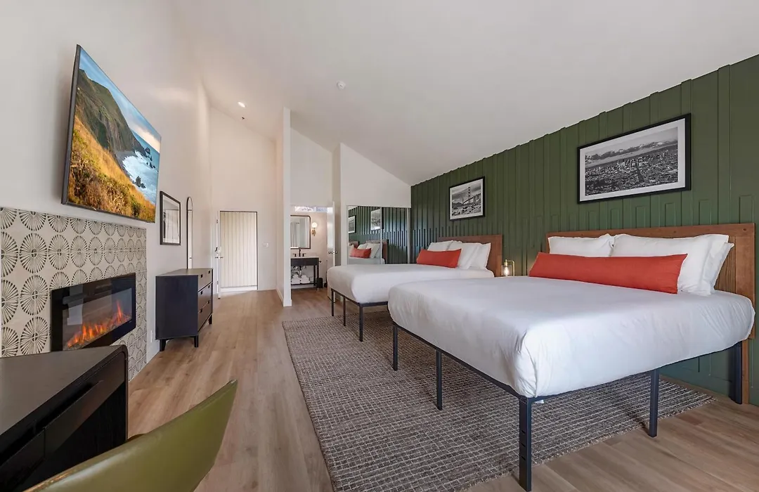 Hotel Dega-1