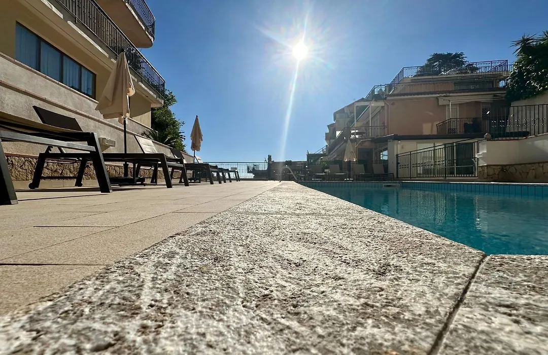 Hotel Soleado-1