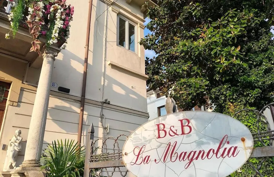 La Magnolia - House-1