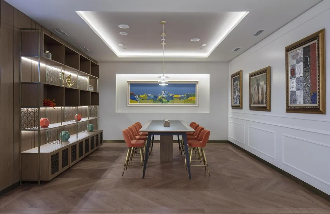 Doubletree By Hilton Plovdiv Center-1