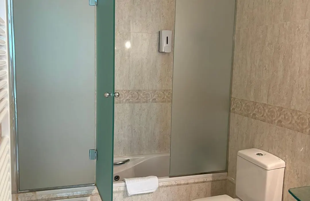 Hostal Arenal Madrid-1