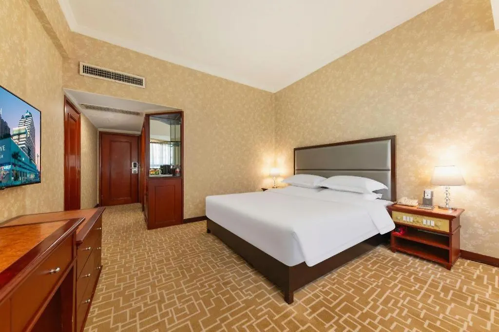 Century Plaza Hotel-1