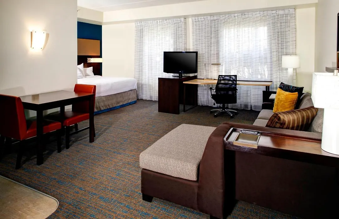 Residence Inn By Marriott Cleveland Mentor-1