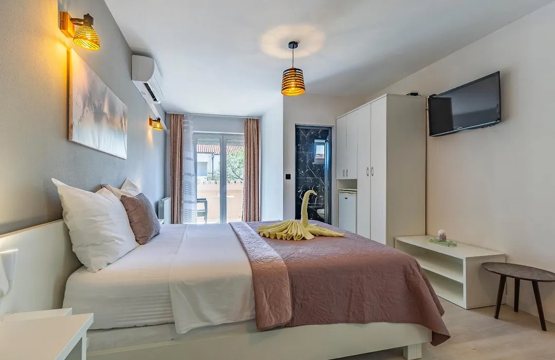 Villa San Rocco Bed&Breakfast-1