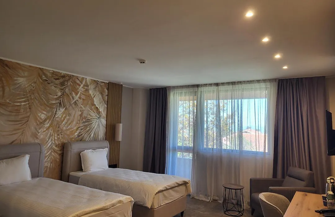 Tsarsko Selo Spa Hotel-1