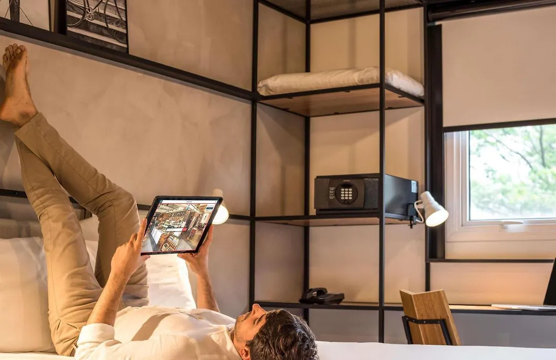 ibis Chartres Ouest Luce-1