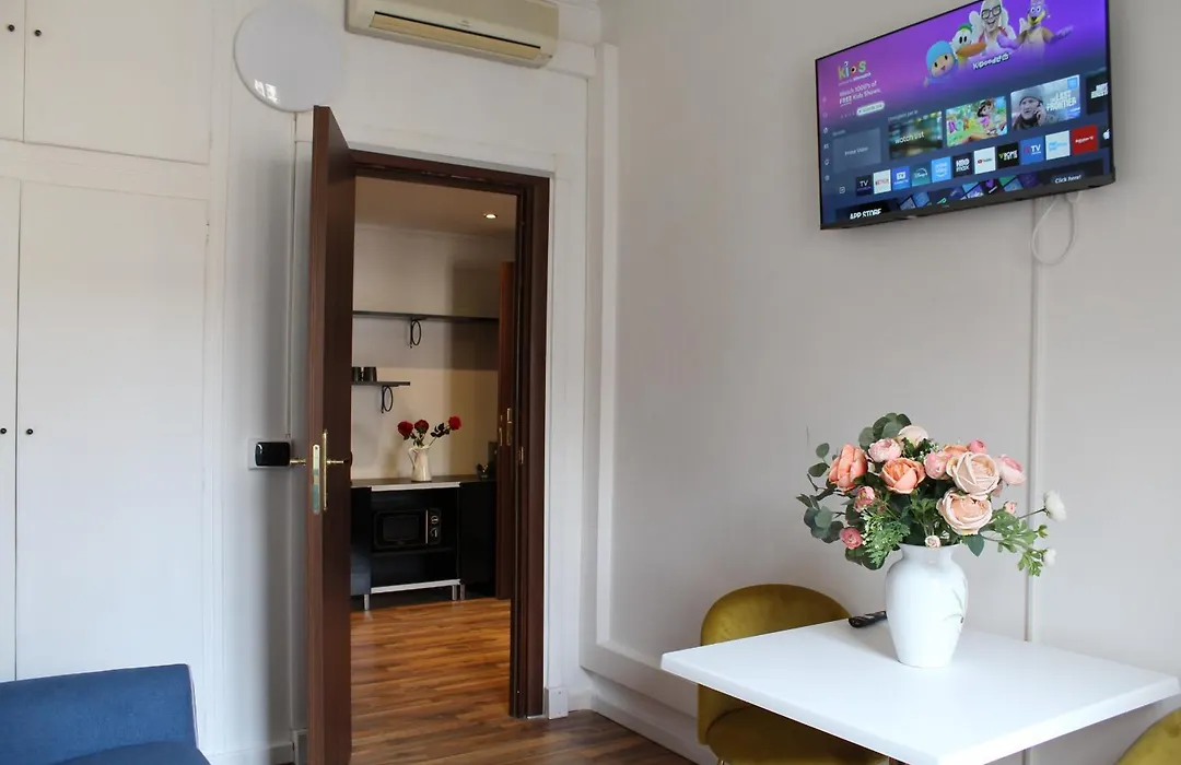 Guest House Grazioli-1
