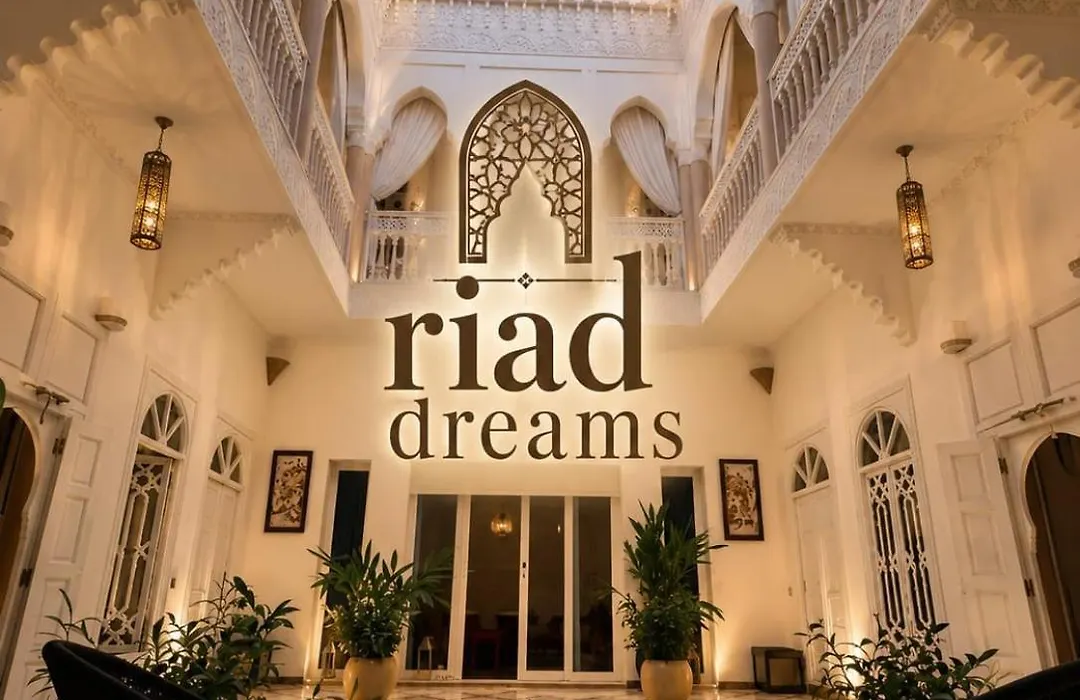 Riad Dreams-1