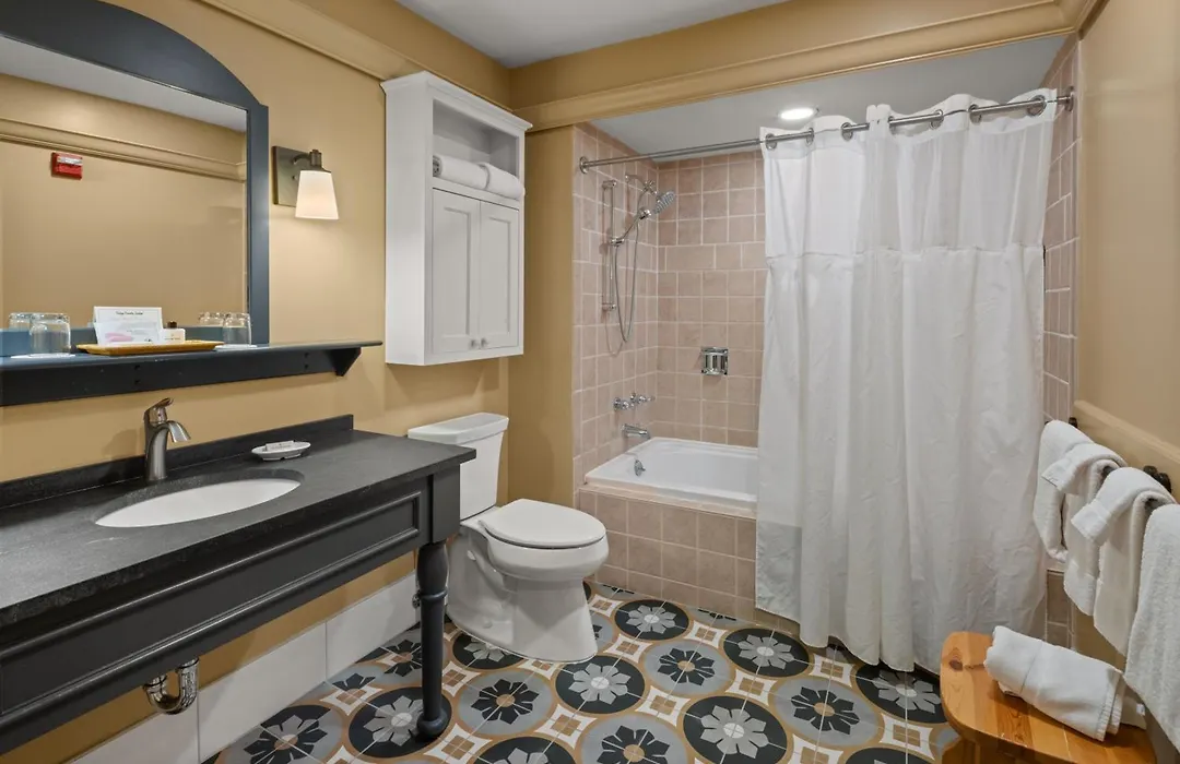 Von Trapp Family Lodge & Resort-1