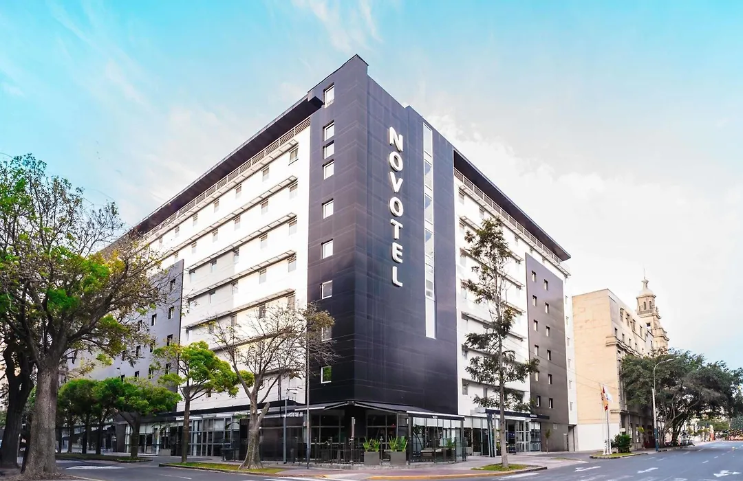 Novotel Lima San Isidro-1