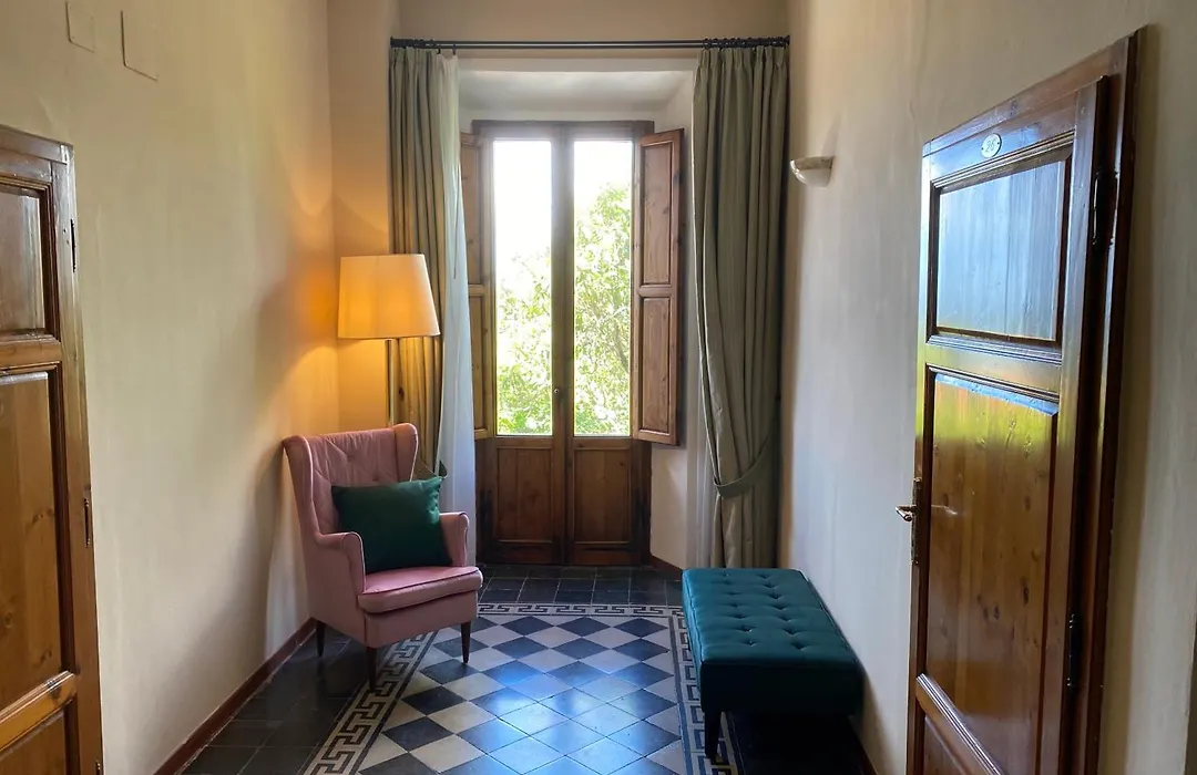 Hotel Villa Porta All'Arco-1
