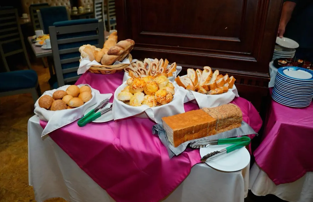 Hotel Windsor Barranquilla-1