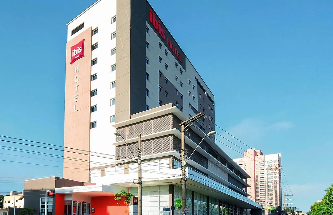 Ibis Mogi Das Cruzes Shopping-1