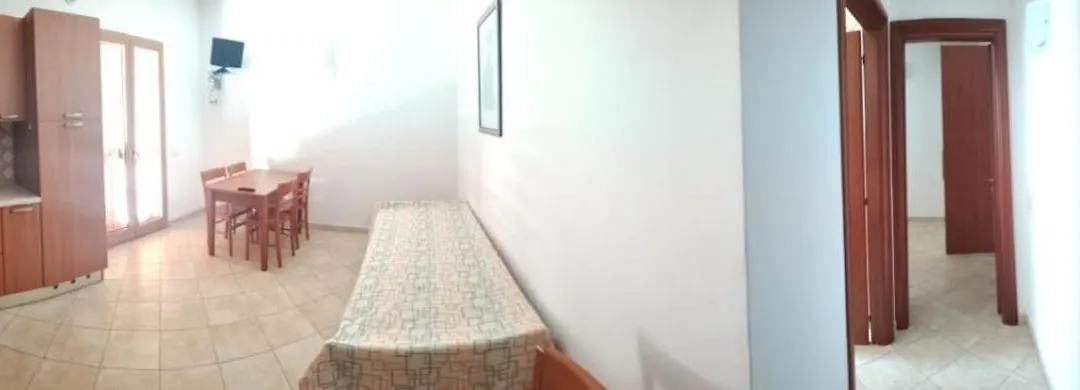 Residence Villa Candida-1