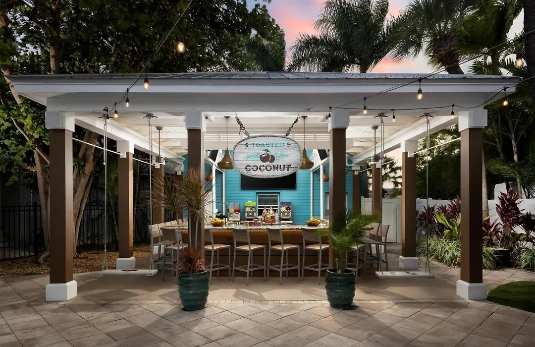 Hilton Garden Inn Key West / The Keys Collection-1