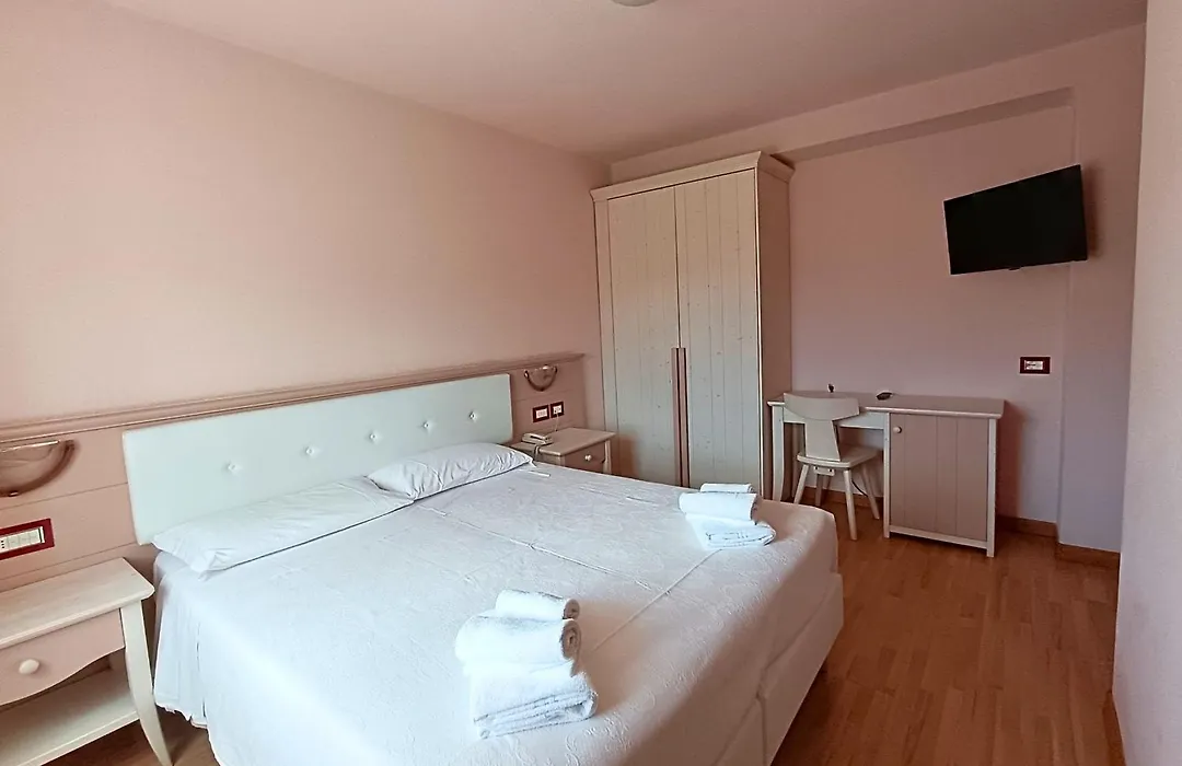 Life Hotels Rosalpina-1
