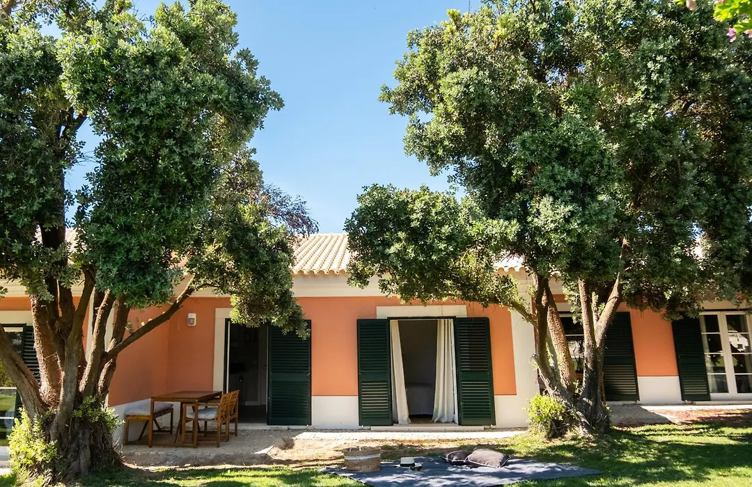 Vila Bicuda Resort-1