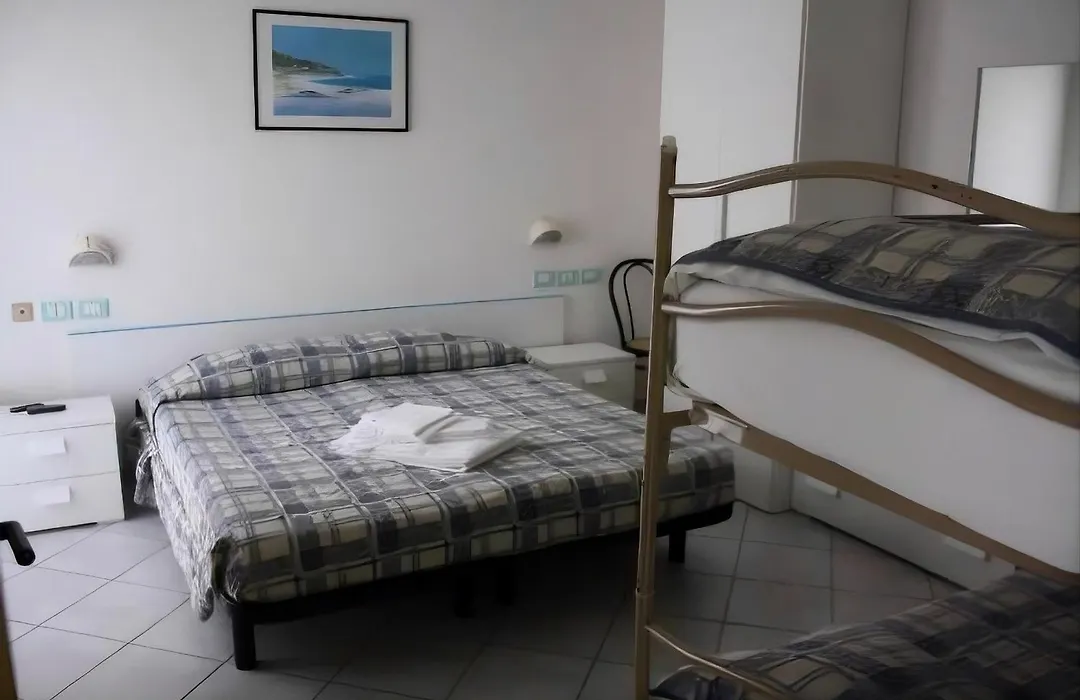 Residence Le Vele-1