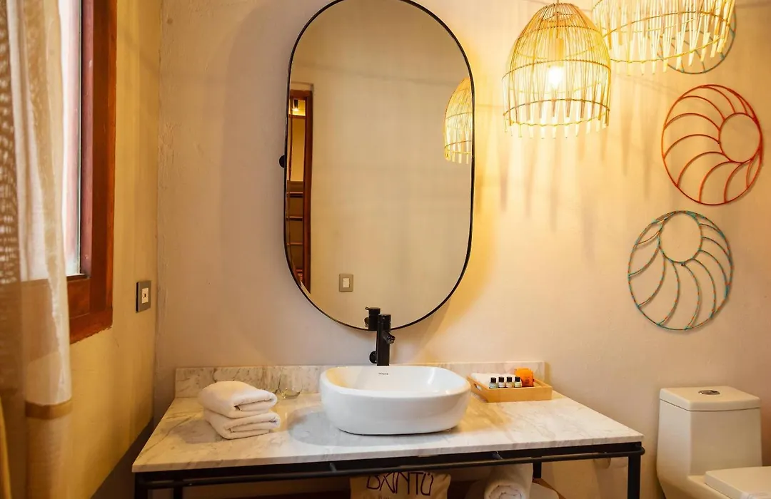 Hotel Bantu By Faranda Boutique, A Member Of Radisson Individuals-1