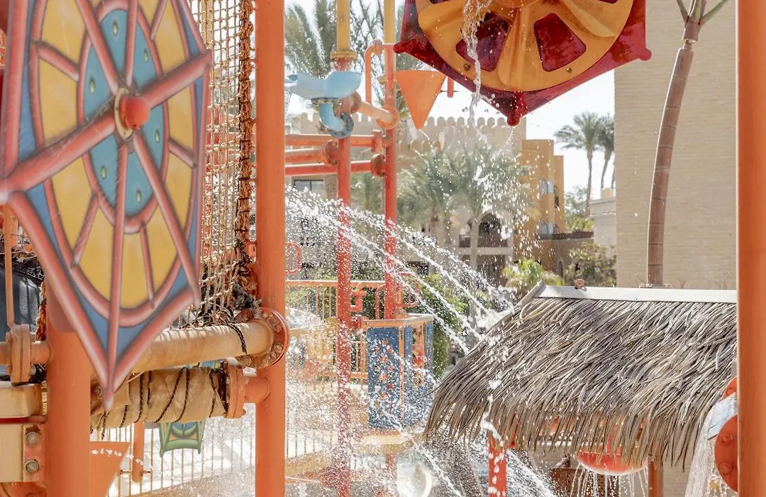 Grand Waterworld Makadi - Couples And Families Only-1