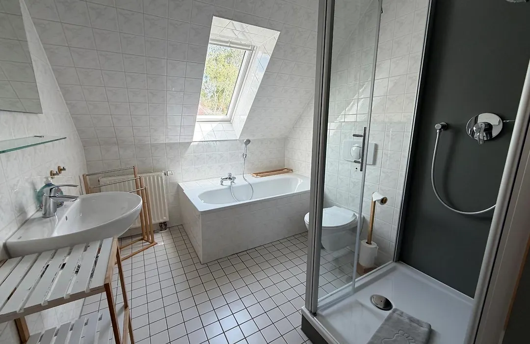 Spreewälder Feriendomizil/Pension-1