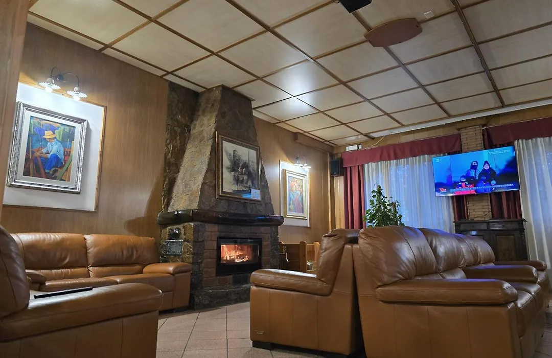 Hotel Bamby-1
