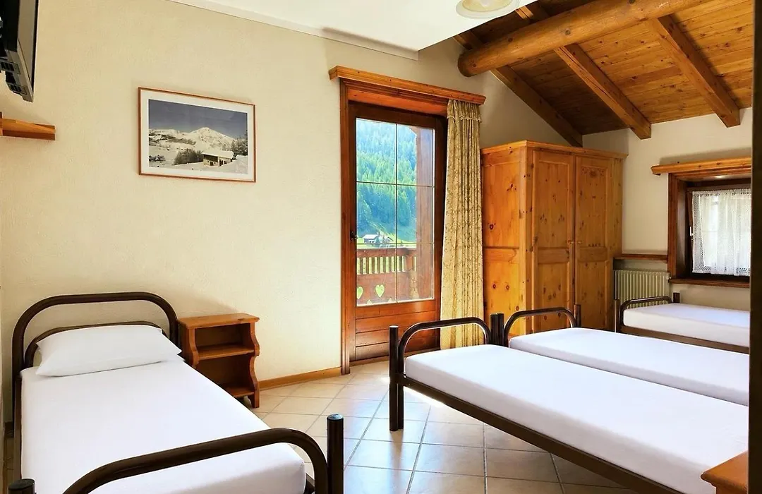 Hotel Aquila-1