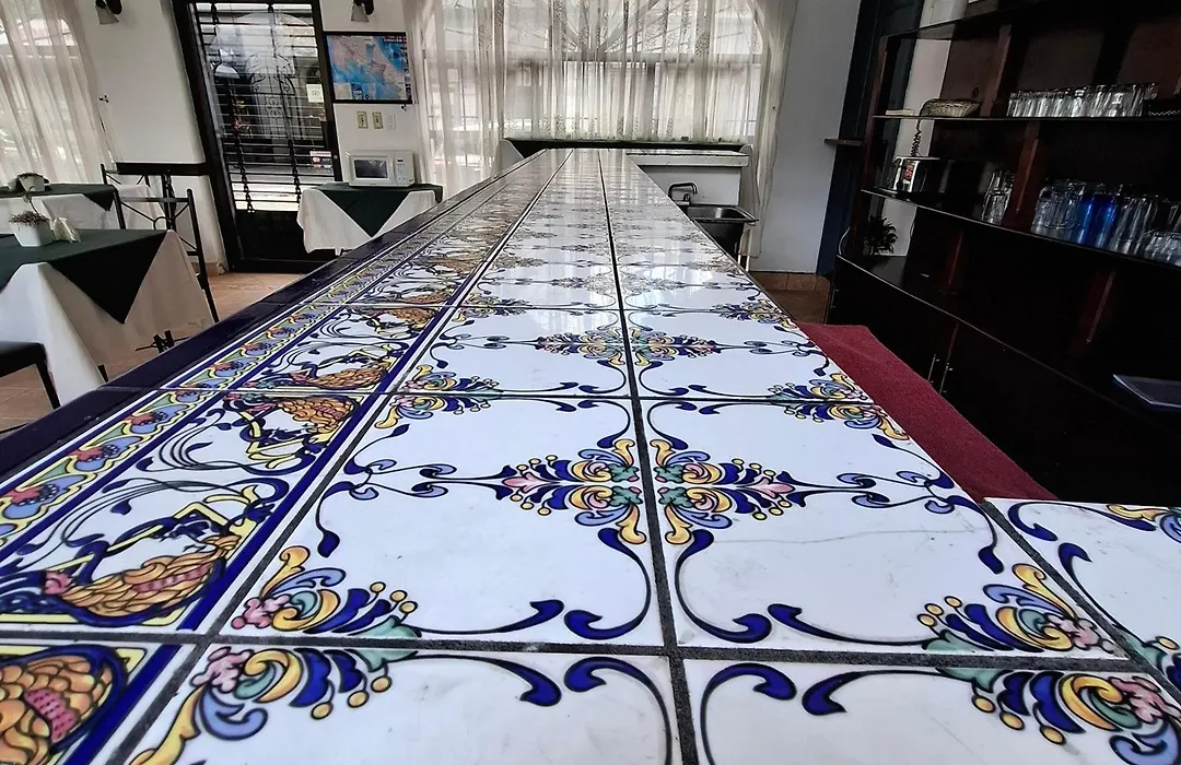 Hotel Santo Tomás-1